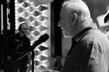 Urbanus en De Fanfaar in Café Corsari