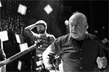 Urbanus en De Fanfaar in Café Corsari