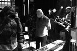 Urbanus en De Fanfaar in Café Corsari