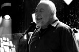 Urbanus en De Fanfaar in Café Corsari