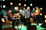 Café Corsari - Repetitie