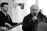 Urbanus en De Fanfaar bij Q-Music!