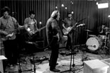 Urbanus en De Fanfaar bij StuBru