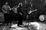 Urbanus en De Fanfaar bij StuBru
