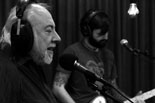 Urbanus en De Fanfaar bij StuBru