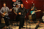Urbanus en De Fanfaar bij StuBru
