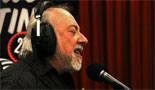 Urbanus en De Fanfaar bij StuBru