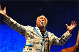 Urbanus & De Fanfaar zomertour! Festival Dranouter