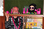 Urbanus & De Fanfaar zomertour! Dranouter