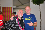 Urbanus & De Fanfaar zomertour! Dranouter