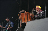 Urbanus & De Fanfaar zomertour! On The Road And Behind The Scenes