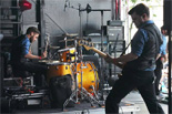 Urbanus & De Fanfaar zomertour! On The Road And Behind The Scenes