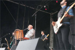 Urbanus & De Fanfaar zomertour! On The Road And Behind The Scenes