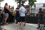 Urbanus & De Fanfaar zomertour! On The Road And Behind The Scenes