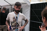 Urbanus & De Fanfaar zomertour! On The Road And Behind The Scenes