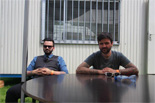 Urbanus & De Fanfaar zomertour! On The Road And Behind The Scenes