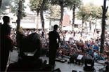 Urbanus & De Fanfaar zomertour! On The Road And Behind The Scenes