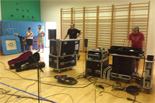 Urbanus & De Fanfaar zomertour! On The Road And Behind The Scenes