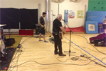 Urbanus & De Fanfaar zomertour! On The Road And Behind The Scenes