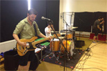 Urbanus & De Fanfaar zomertour! On The Road And Behind The Scenes