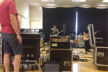 Urbanus & De Fanfaar zomertour! On The Road And Behind The Scenes