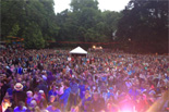 Urbanus & De Fanfaar zomertour! On The Road And Behind The Scenes