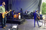 Urbanus & De Fanfaar zomertour! On The Road And Behind The Scenes