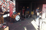 Urbanus & De Fanfaar zomertour! On The Road And Behind The Scenes
