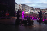 Urbanus & De Fanfaar zomertour! On The Road And Behind The Scenes