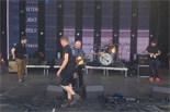 Urbanus & De Fanfaar zomertour! On The Road And Behind The Scenes