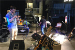Urbanus & De Fanfaar zomertour! On The Road And Behind The Scenes