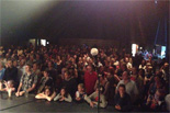 Urbanus & De Fanfaar zomertour! On The Road And Behind The Scenes