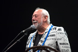 Urbanus & De Fanfaar zomertour! De Zandloper (Wemmel)