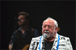 Urbanus & De Fanfaar zomertour! De Zandloper (Wemmel)