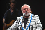 Urbanus & De Fanfaar zomertour! De Zandloper (Wemmel)