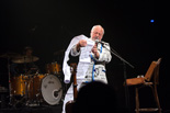 Urbanus & De Fanfaar zomertour! De Zandloper (Wemmel)