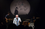 Urbanus & De Fanfaar zomertour! De Zandloper (Wemmel)