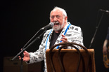 Urbanus & De Fanfaar zomertour! De Zandloper (Wemmel)