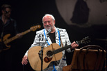 Urbanus & De Fanfaar zomertour! De Zandloper (Wemmel)