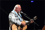 Urbanus & De Fanfaar zomertour! De Zandloper (Wemmel)
