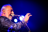 Urbanus & De Fanfaar zomertour! Gladiolen 2015