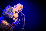 Urbanus & De Fanfaar zomertour! Gladiolen 2015