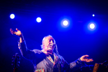 Urbanus & De Fanfaar zomertour! Gladiolen 2015
