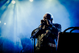 Urbanus & De Fanfaar zomertour! Gladiolen 2015