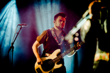 Urbanus & De Fanfaar zomertour! Gladiolen 2015