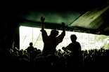Urbanus & De Fanfaar zomertour! Gladiolen 2015