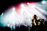 Urbanus & De Fanfaar zomertour! Gladiolen 2015