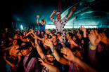 Urbanus & De Fanfaar zomertour! Gladiolen 2015