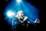 Urbanus & De Fanfaar zomertour! Gladiolen 2015