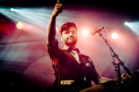 Urbanus & De Fanfaar zomertour! Gladiolen 2015